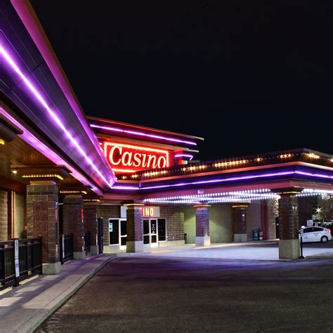 Casino Edmonton .
